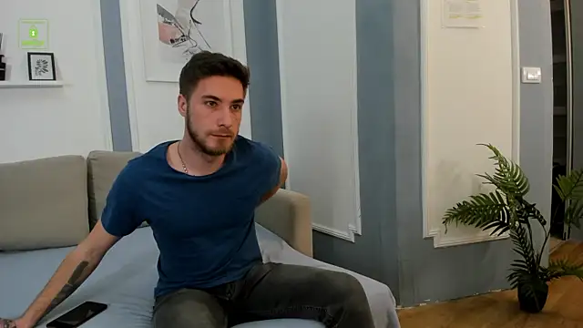 Harvey Wiliams online show from March 2026 06:19:01 AM