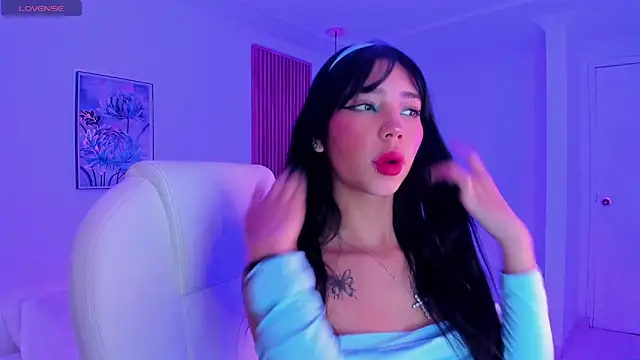 Snapshot of Blue_skyx chatting on February 2026 12:41:01 PM Blue skyx online show from February 2026 12:41:01 PM