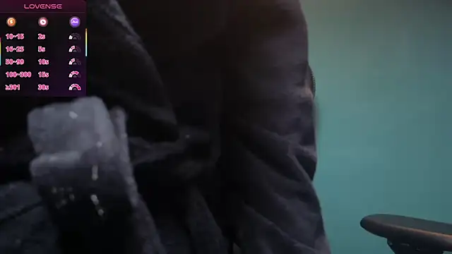 Snapshot of JadeAlexis403 chatting on February 2026 09:56:02 AM JadeAlexis403 online show from February 2026 09:56:02 AM