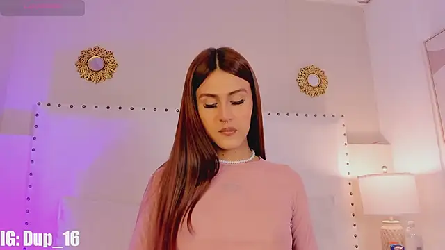 Zoe star  online show from February 2026 02:01:02 PM