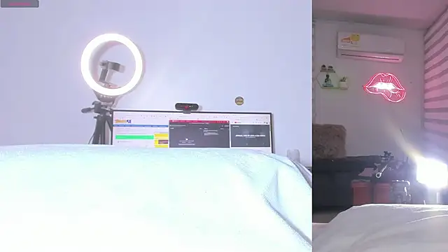 lana  kane   online show from February 2026 09:18:02 AM