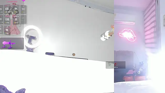 lana  kane   online show from March 2026 09:24:02 AM