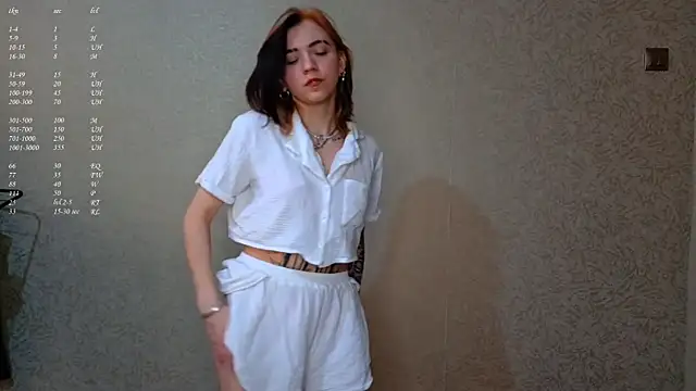 Snapshot of ShayneMilush chatting on March 2026 11:27:02 AM ShayneMilush online show from March 2026 11:27:02 AM