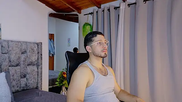 NICK MOSS  online show from February 2026 10:36:01 AM