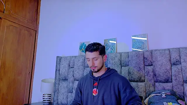 NICK MOSS  online show from February 2026 11:10:01 AM