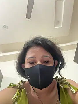 Snapshot of raavigirl chatting on February 2026 09:21:02 AM raavigirl online show from February 2026 09:21:02 AM