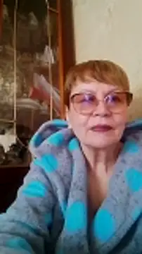 SophieBurns online show from April 2026 10:31:01 AM