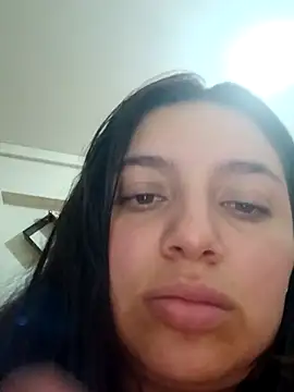 MajoArias online show from February 2026 05:22:02 AM