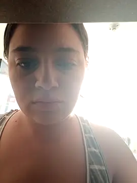 MajoArias online show from February 2026 07:51:01 PM