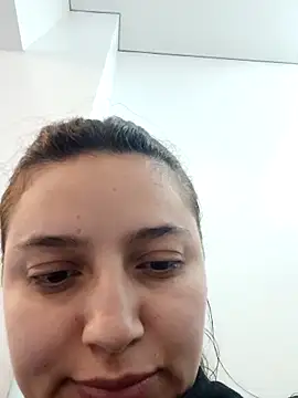 MajoArias online show from February 2026 09:55:02 PM