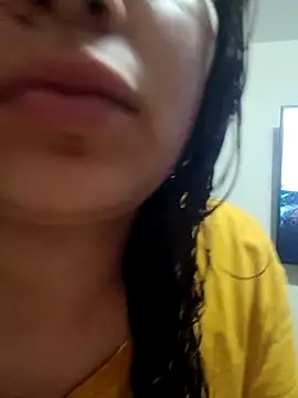 MajoArias online show from March 2026 03:21:01 AM