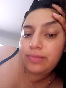 MajoArias online show from April 2026 06:33:01 AM