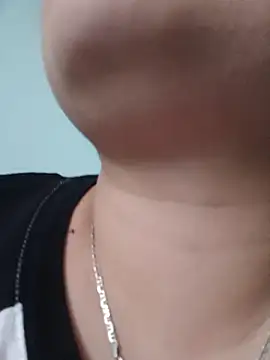 MajoArias online show from April 2026 08:29:01 PM