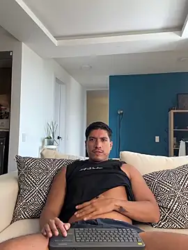 NicoHeat online show from March 2026 02:11:02 PM