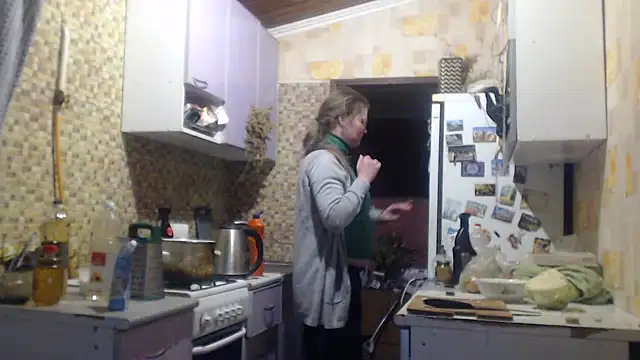 Snapshot of EliciaKush chatting on February 2026 04:50:01 PM EliciaKush online show from February 2026 04:50:01 PM