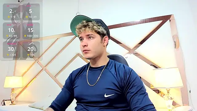 rayan linxx online show from April 2026 07:41:01 PM