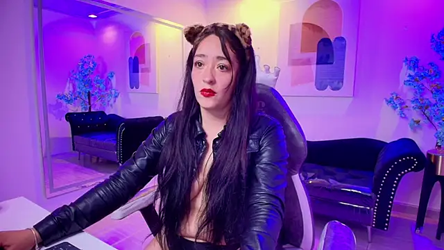 Alanna  scott online show from March 2026 03:41:02 AM