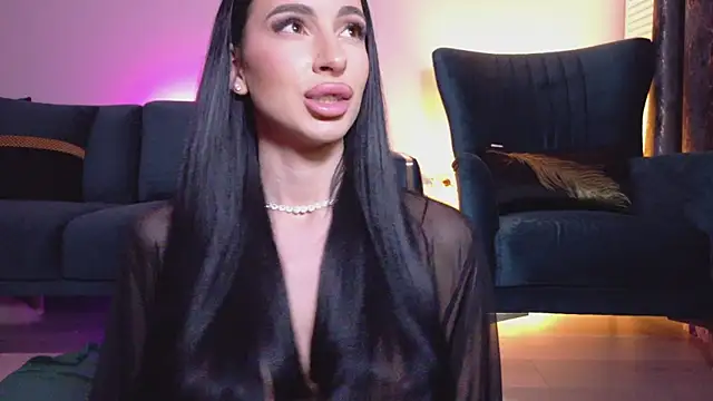 Sienna-Star online show from April 2026 08:17:01 PM