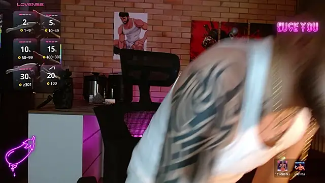 dave wolf7 online show from March 2026 09:40:02 PM