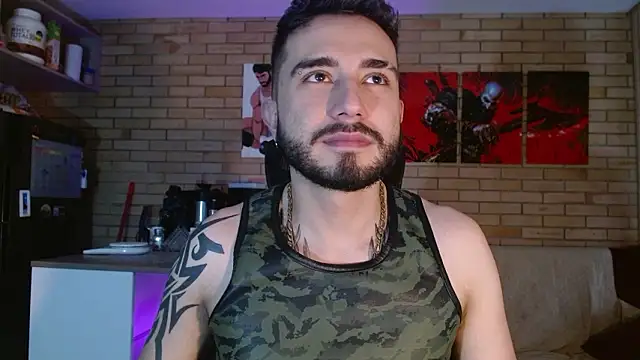 dave wolf7 online show from March 2026 07:39:01 PM