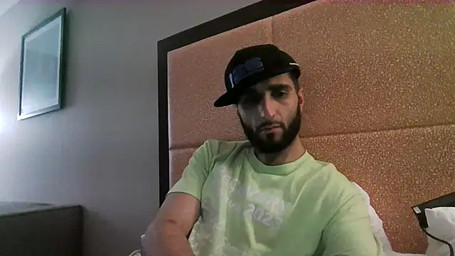 bigOH810 online show from March 2026 08:33:01 AM