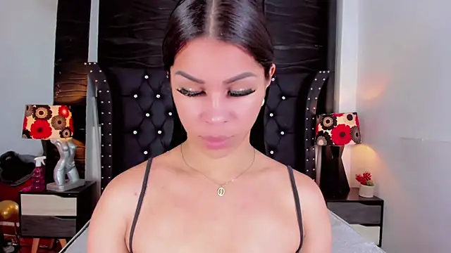 Snapshot of Makeyla_Fox_ chatting on February 2026 12:39:02 PM Makeyla Fox online show from February 2026 12:39:02 PM