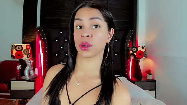 Snapshot of Makeyla_Fox_ chatting on March 2026 07:32:01 PM Makeyla Fox online show from March 2026 07:32:01 PM