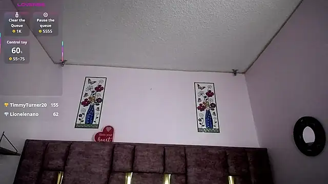 Snapshot of FRANCESCA_LOVE_ chatting on July 2026 03:04:01 PM FRANCESCA LOVE online show from July 2026 03:04:01 PM