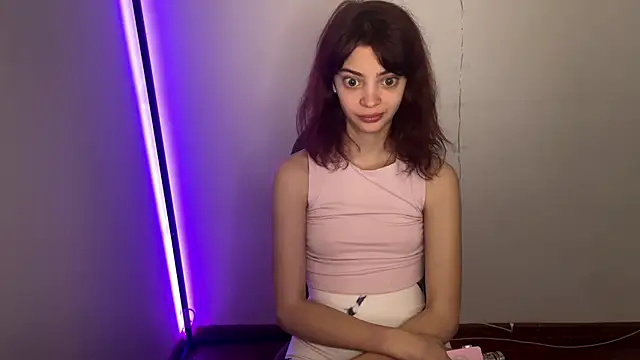 Snapshot of CassyVixen chatting on April 2026 04:01:01 PM CassyVixen online show from April 2026 04:01:01 PM