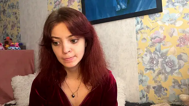 Snapshot of CassyVixen chatting on June 2026 03:22:02 PM CassyVixen online show from June 2026 03:22:02 PM