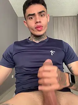 JacobVegas online show from June 2026 06:39:01 PM