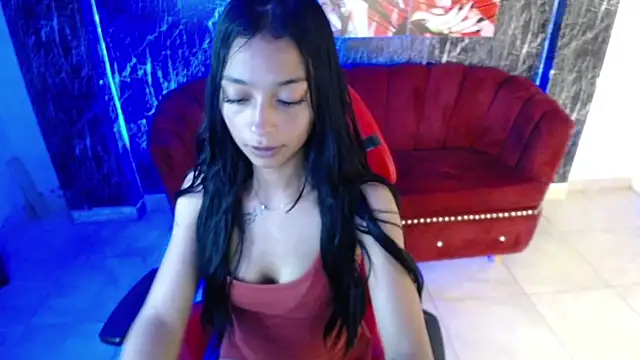 Snapshot of aylannyy_m chatting on April 2026 01:40:01 AM aylannyy m online show from April 2026 01:40:01 AM