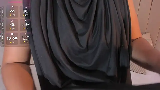  amisha online show from April 2026 11:37:01 AM