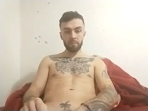 Snapshot of Anubis03 chatting on February 2026 12:53:02 PM Anubis03 online show from February 2026 12:53:02 PM