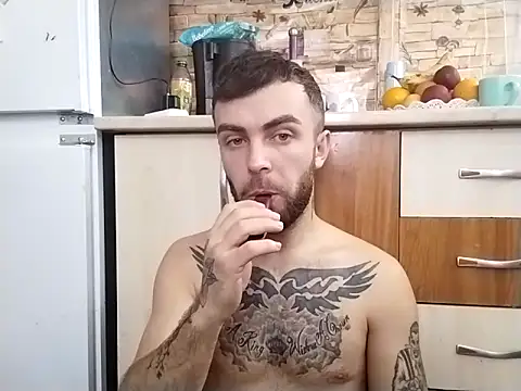 Snapshot of Anubis03 chatting on February 2026 10:55:01 AM Anubis03 online show from February 2026 10:55:01 AM