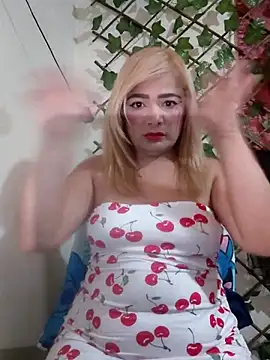  Chloe Evans online show from February 2026 07:03:02 PM