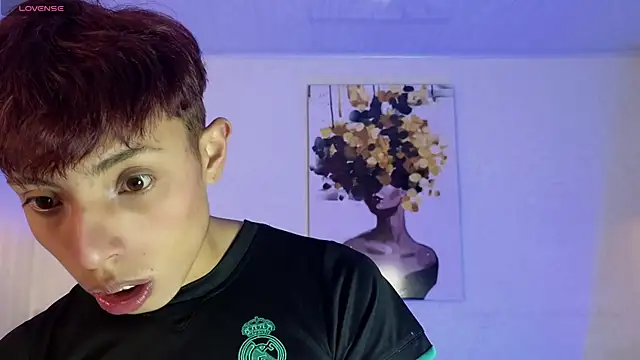  camilo ortiz online show from March 2026 01:06:02 PM