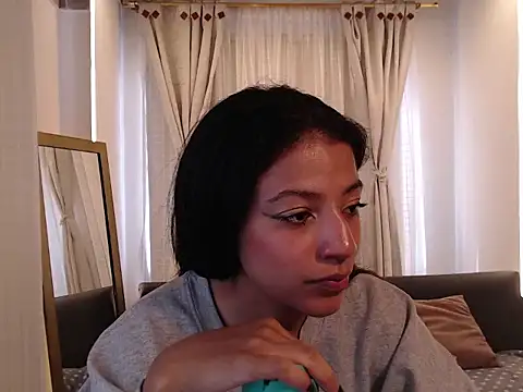 Scarleet miaa online show from June 2026 07:24:02 PM