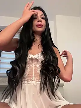 VivienDiamond online show from February 2026 06:06:01 AM