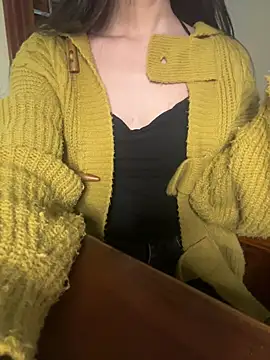 Celeste SexyY online show from February 2026 01:52:02 PM