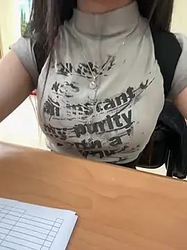 Celeste SexyY online show from April 2026 02:34:01 AM