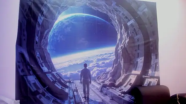 Nahomii  Doll online show from March 2026 07:41:01 PM