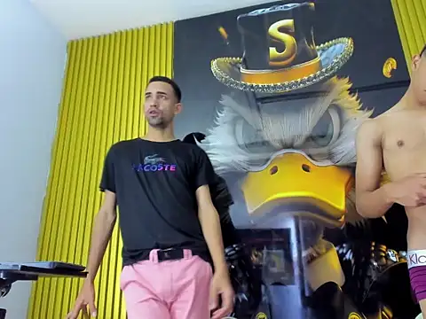 Snapshot of couplehot_sex_ chatting on February 2026 08:24:02 PM couplehot sex online show from February 2026 08:24:02 PM