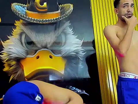 Snapshot of couplehot_sex_ chatting on February 2026 07:53:02 PM couplehot sex online show from February 2026 07:53:02 PM