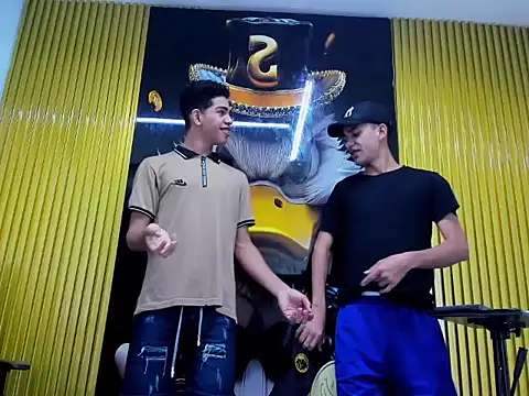 Snapshot of couplehot_sex_ chatting on February 2026 07:26:01 PM couplehot sex online show from February 2026 07:26:01 PM