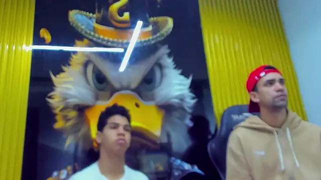 Snapshot of couplehot_sex_ chatting on March 2026 07:27:01 PM couplehot sex online show from March 2026 07:27:01 PM