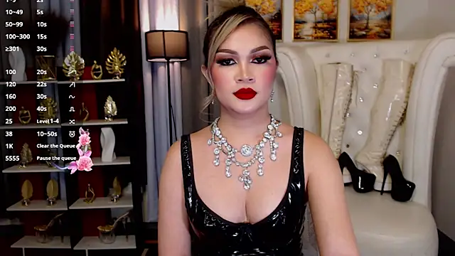 Snapshot of PrettyCockAthena chatting on May 2026 08:04:02 PM PrettyCockAthena online show from May 2026 08:04:02 PM