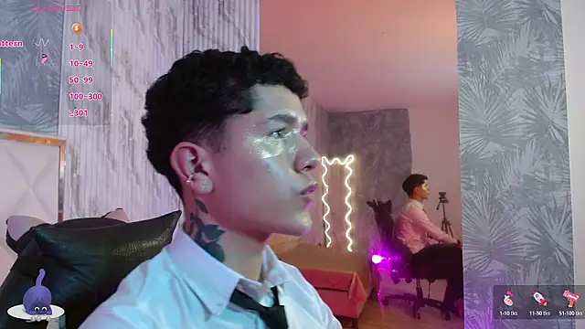 estefan tay online show from February 2026 08:04:01 PM