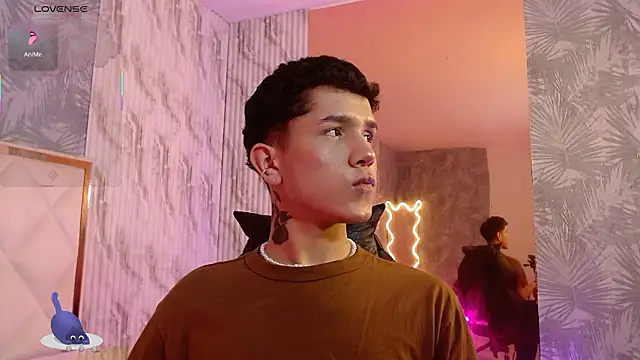 estefan tay online show from February 2026 07:43:01 PM