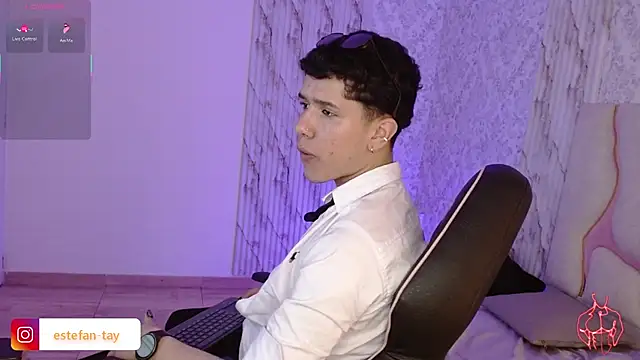 estefan tay online show from March 2026 07:15:01 AM